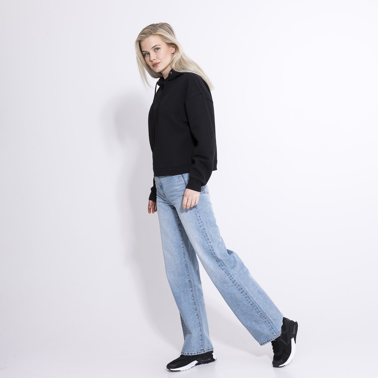 Cropped Hood "Chloe" Cropped Hood "Chloe"